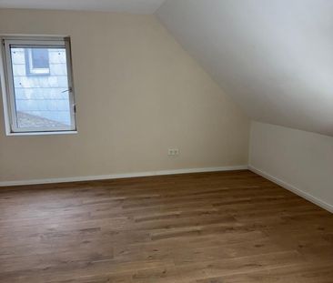 Wohnung 1 Bezug nach Sanierung Bexbach Frankenholz - Photo 2