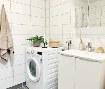 Aseavägen 9, Häggvik - Foto 1