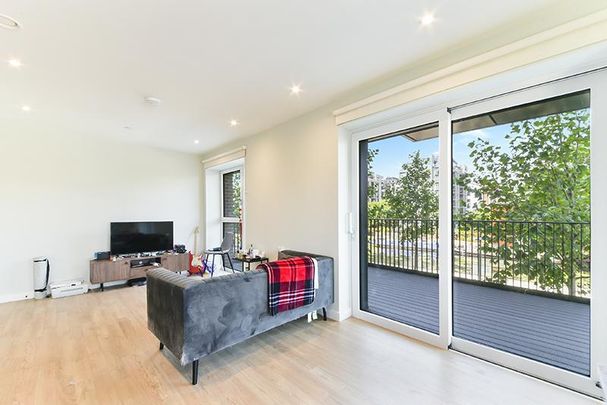 2 bedroom apartment to rent - Photo 1