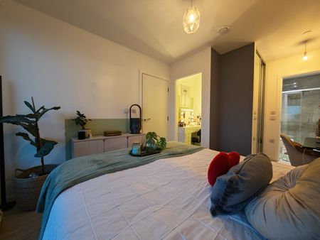 2 Bed Penthouse, Falconbrook Gardens, E16 - Photo 4