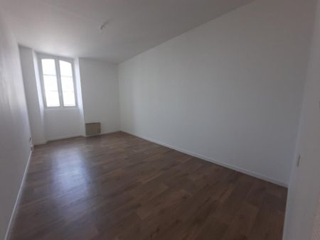 Appartement T4 à louer - 78 m² - Photo 3