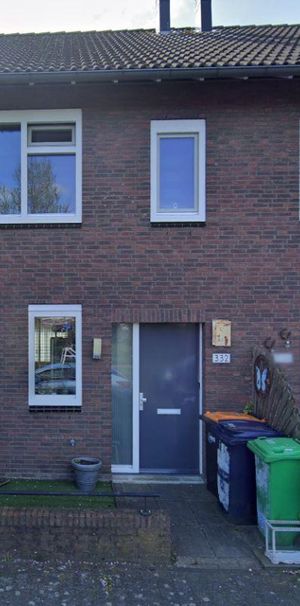 Middenweg 332 - Foto 1