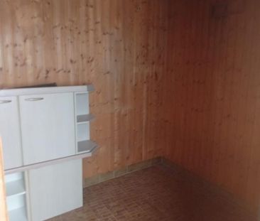 Sehr schöne 2 zimmer küche bad zum 01.03 - Foto 3