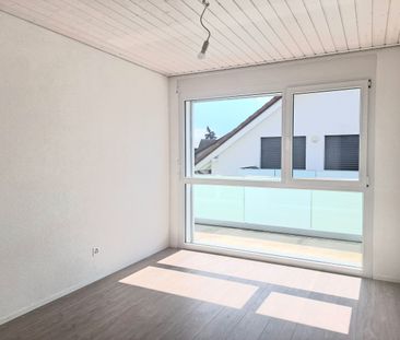 COLLÈGE 20, Appartement de 3.5 pièces dans quartier résidentiel - Photo 4