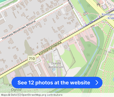 Kawalerka na zamkniętym osiedlu z przypisanym miejscem parkingowym - Photo 1