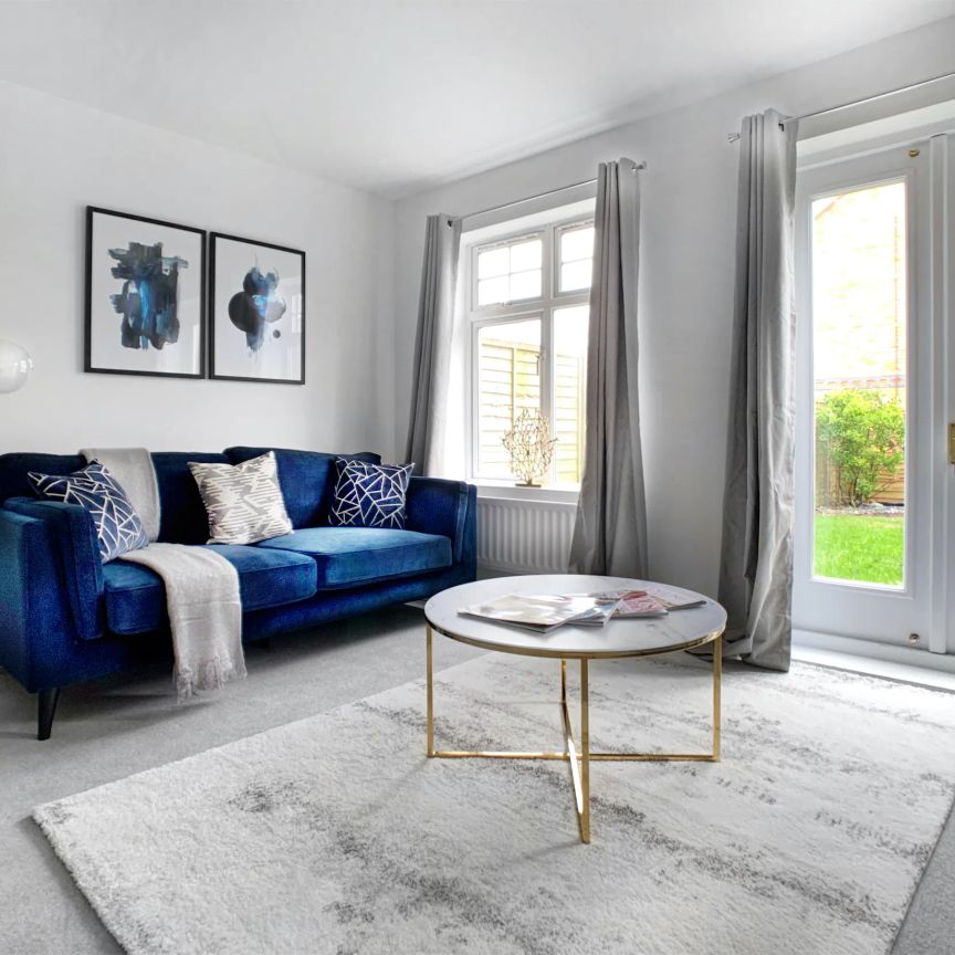 2 Bed, House - Photo 1