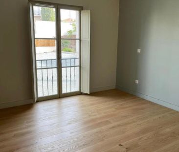 Appartement à louer 4 pièces 94m² - Photo 6