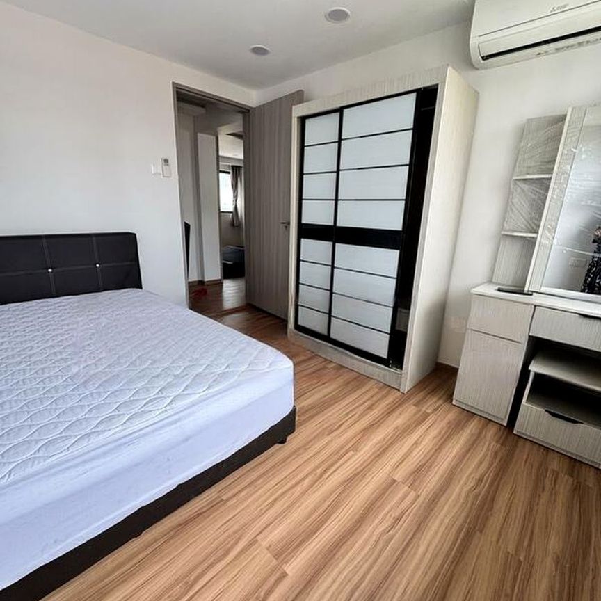 Spottiswoode Park (D2), Apartment - For Rent - Photo 1