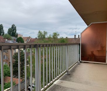 Location Appartement 1 pièce 21m² - Photo 1