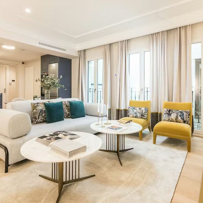 Calle de Barceló, Madrid, Community of Madrid 28004 - Foto 1