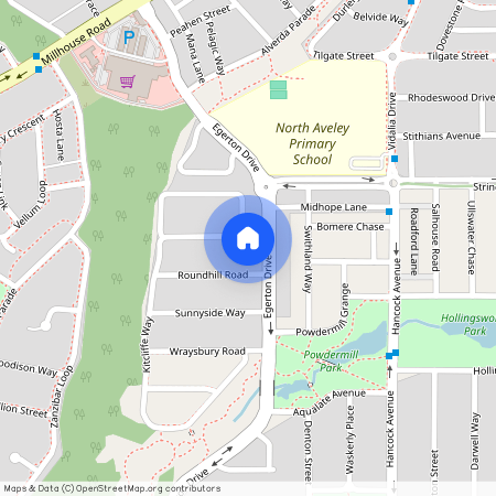 3 Kitcliffe Way, WA 6069, Aveley