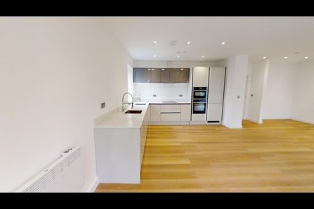 2 Bed Flat, Cavendish Road, M7 - Photo 3