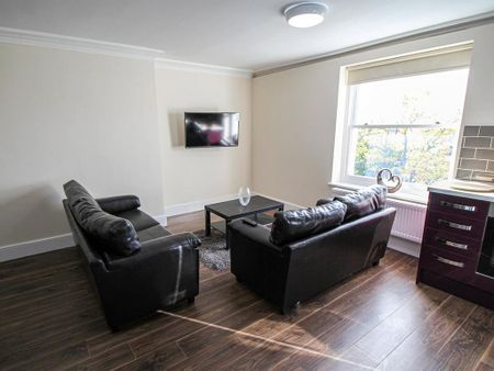 1 bedroom apartment to rent - Photo 5