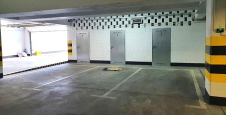 MIESZKANIE na WYNAJEM - Photo 4