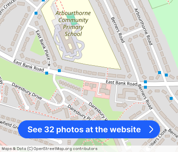 East Bank Road, Sheffield, S2 2AB - Photo 1