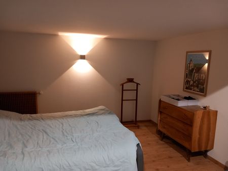 Appartement T3 Dole à louer - Photo 5