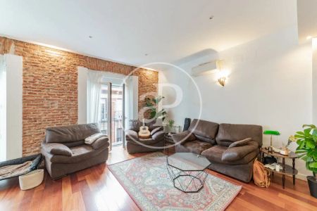 Piso de alquiler en C. de Calatrava, Palacio - Foto 2