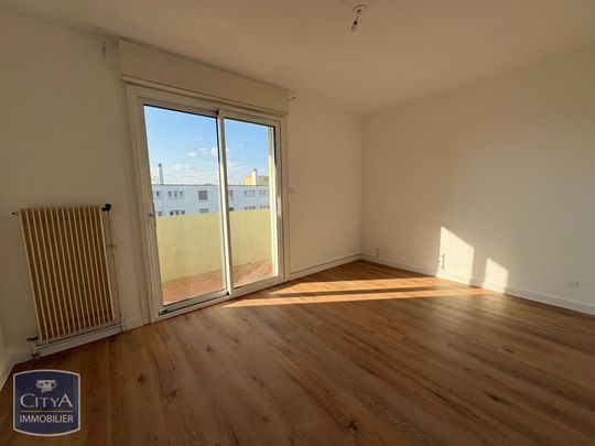 Location Appartement 4 pièces 88m² MONTPELLIER 34070 - Photo 1