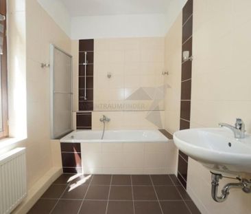 Zauberhafte Altbauwohnung mit hohen Decken und TOP saniertem Badezi... - Photo 4