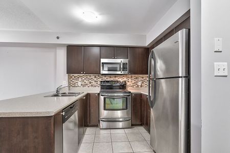 For Lease - 3070 Rotary Way Unit# 325, Burlington, Ontario - Photo 2