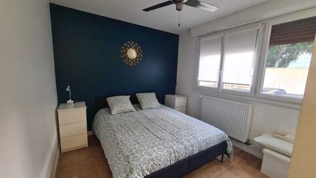 Location Appartement 2 pièces 39m² ORLEANS 45000 - Photo 4