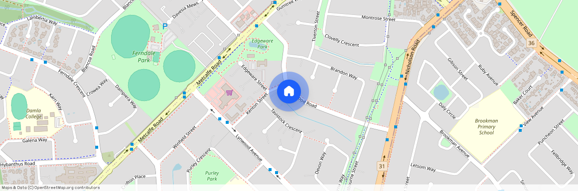 25 Fleetwood Road, Lynwood WA 6147