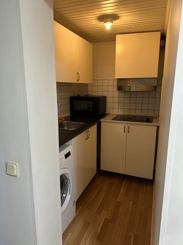 Linjemästarvägen, Vällingby - Photo 4