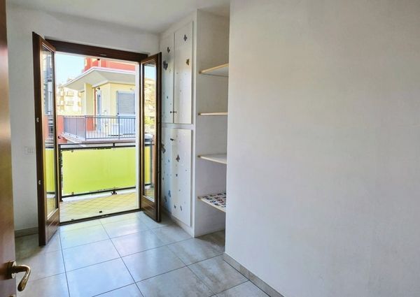 Via Via San Giovanni Da Capestrano, Monteprandone, Marche 63076