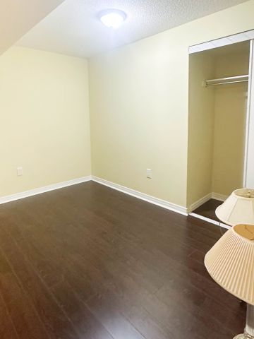 For Lease - 139 Hillwood Street Unit# Basement, Markham, Ontario - Photo 5