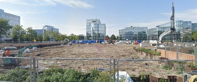 Apartment Amsterdam - Hogehilweg - Photo 1