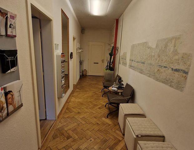 Behandlungsraum in schönem Altbau - München-Lehel - Photo 1