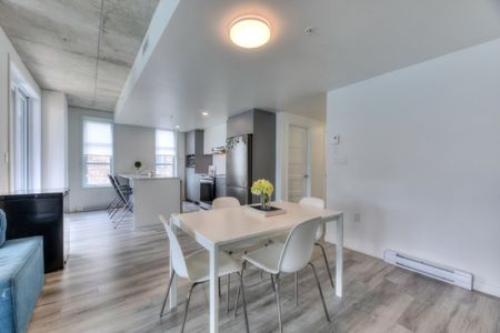 Appartement à louer - Photo 3