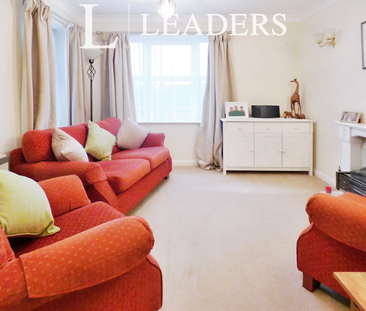 1 bedroom house to rent - Photo 1