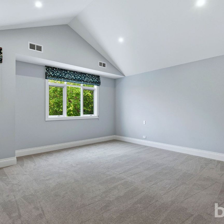 Statement Family Home with Pool and Alfresco - Photo 1