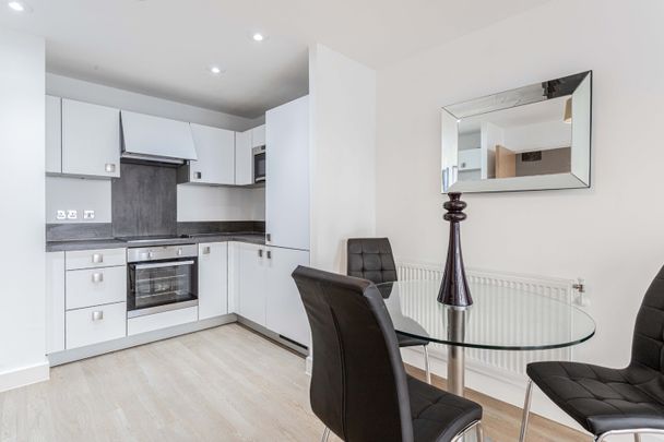 1 Bed Flat, Venice Corte, SE13 - Photo 1