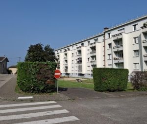 Location Appartement à TULLINS - Photo 2