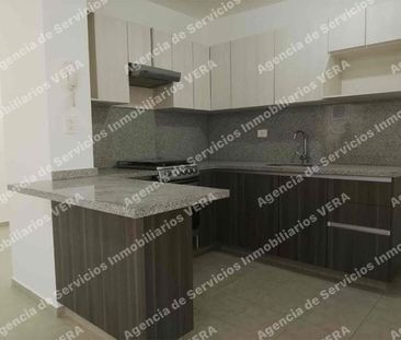 Renta departamento en planta alta de dos recámaras en Paseos del Bo... - Photo 6