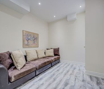 For Lease - 916 Manning Avenue Unit# Bsmt-R, Toronto, Ontario - Photo 3
