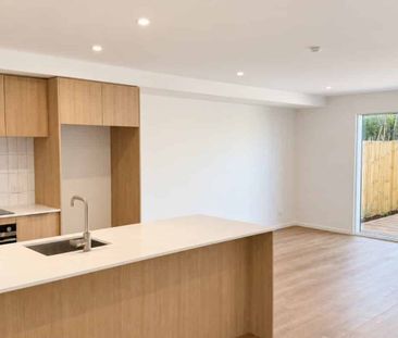 Stunning New Brighton New Build - Photo 2