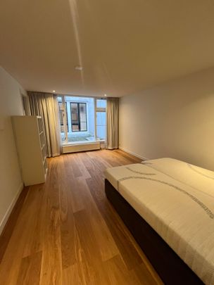 Te huur: Appartement Geldersekade in Amsterdam - Foto 1