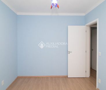 Apartamento com 2 quartos e 60m² para alugar em Baeta Neves, São Be... - Photo 5