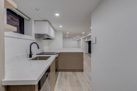 For Lease - 120 Glenlake Avenue Unit# Bsmt, Toronto, Ontario - Photo 4