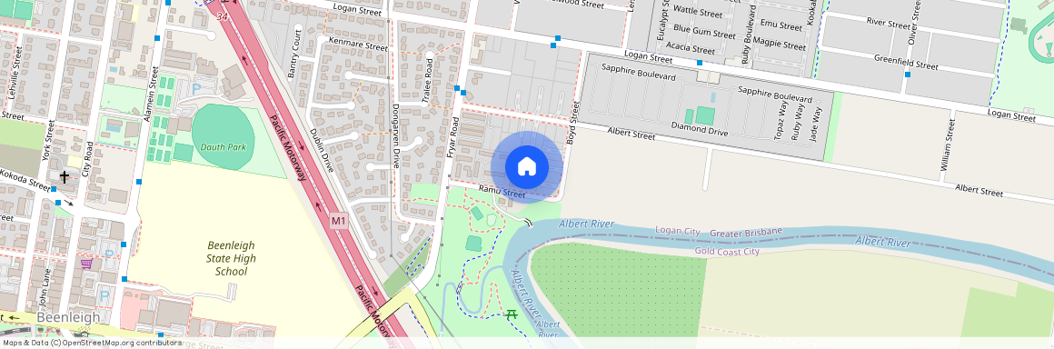 4/18 Ramu St, Qld 4207, Eagleby