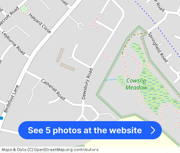 Dewsbury Road, Luton, LU3 2HJ - Photo 1