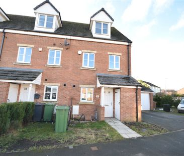 55, Whinmoor Way, Leeds, West Yorkshire, LS14 5LU - Photo 4