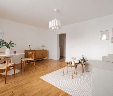 Mieszkanie na wynajem/ Promenada/Ostrobramska 47.4 m² - Zdjęcie 1