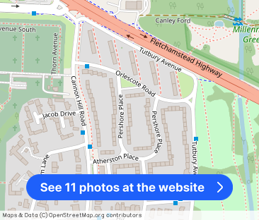 3 Pershore Place, CV4 7BZ - Photo 1