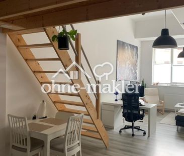 Gemütliche 1 Zimmer Wohnung(44m²) in Osnabrück - Wüste - Photo 1