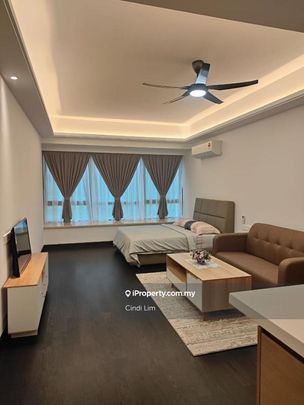 R&F Princess Cove Phase 1, Johor Bahru - Foto 1