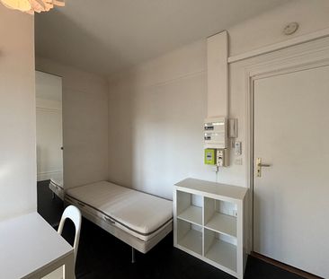 Location Appartement 1 pièce 13m² - Photo 1